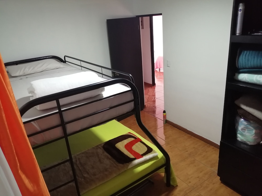 Villa Dreams Irazu