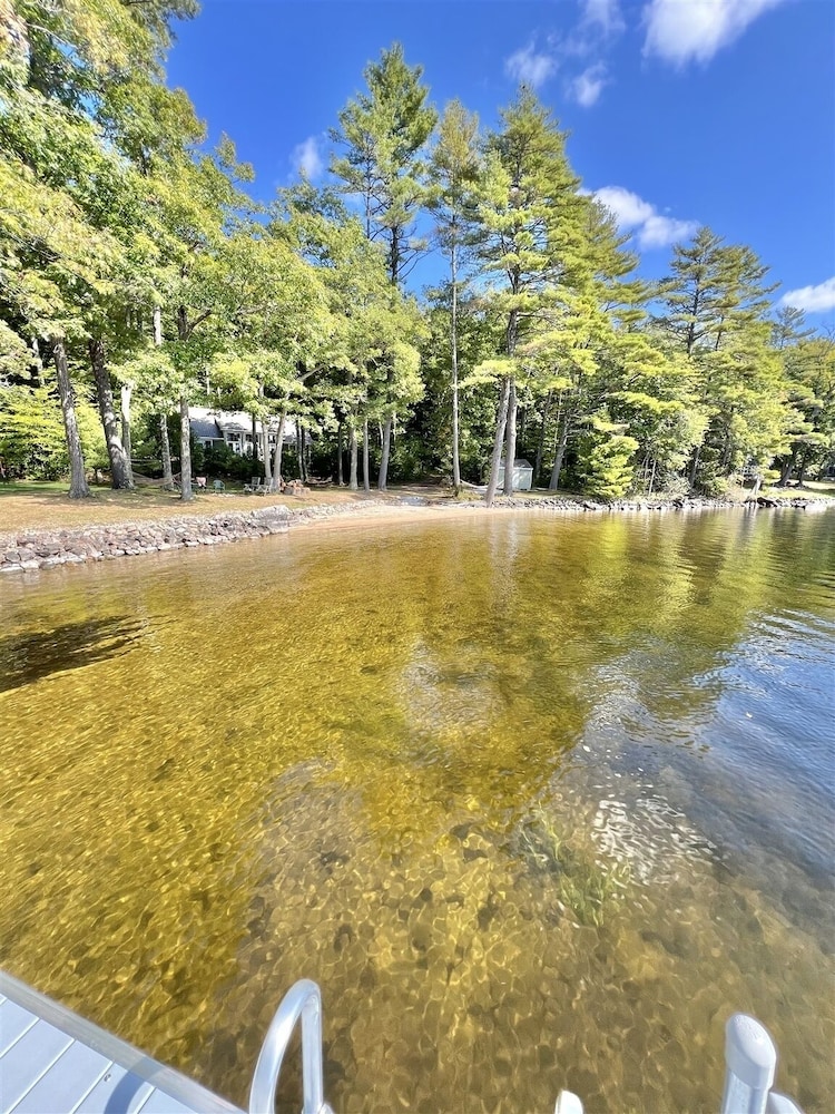 Bear Point Limit 15 7 Bedroom Villa