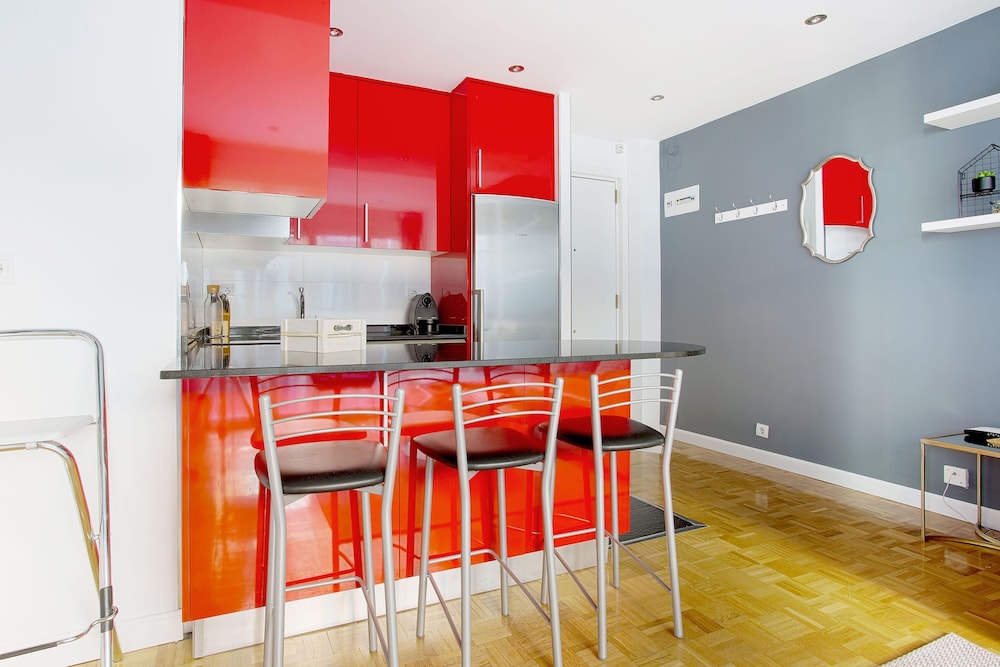 Cozy 1BD Apartment Near Retiro Park Retiro I