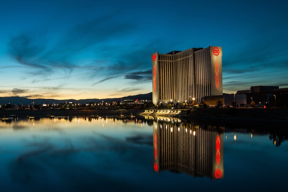 Reno Vacations - Grand Sierra Resort and Casino - Property Image 56