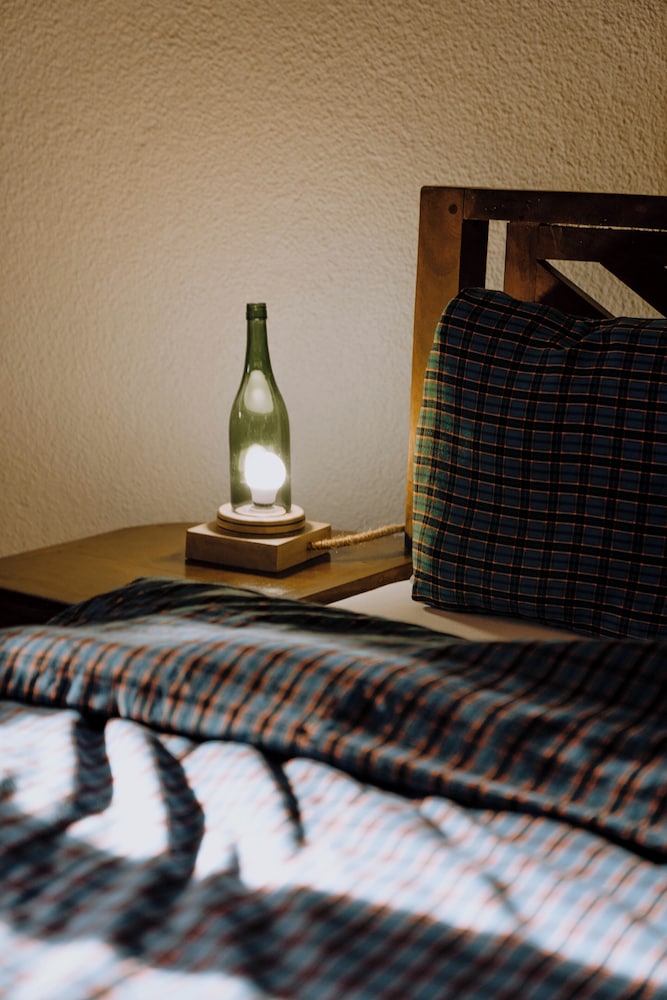 Sanna Eco Lodge
