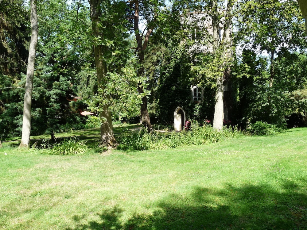 Domaine de la Geneste