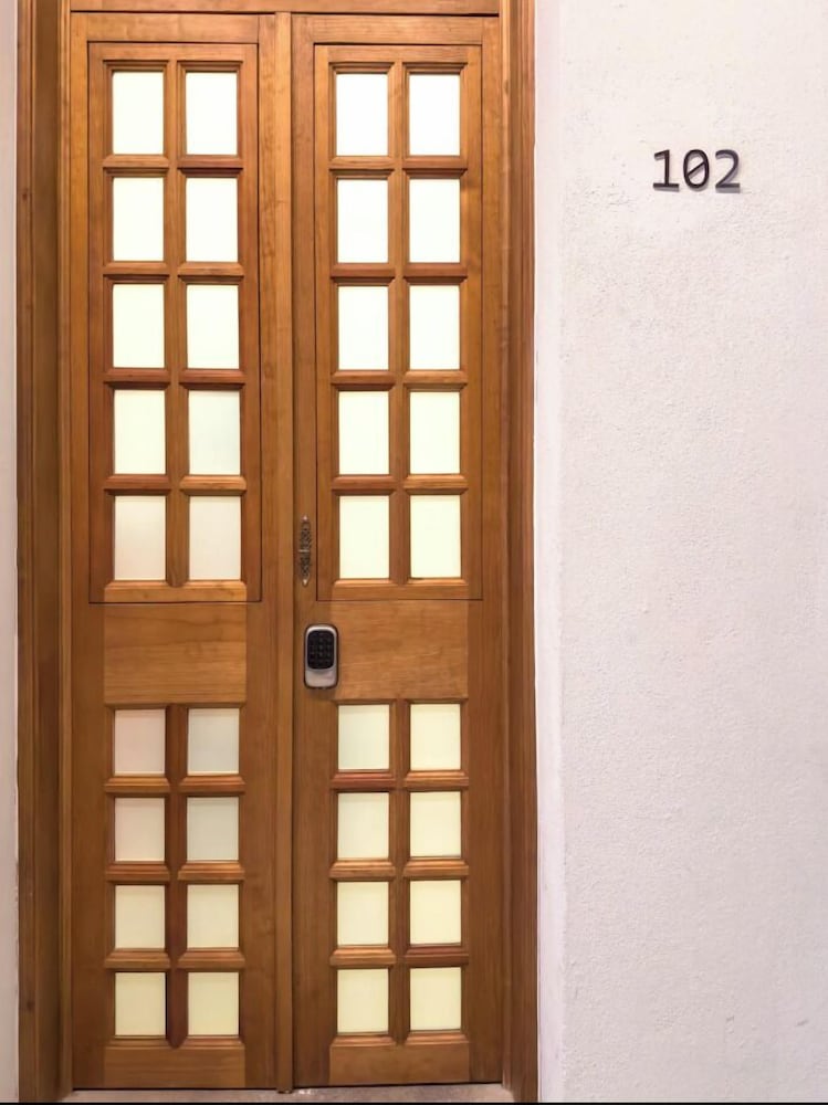 Lasai Casa Puebla
