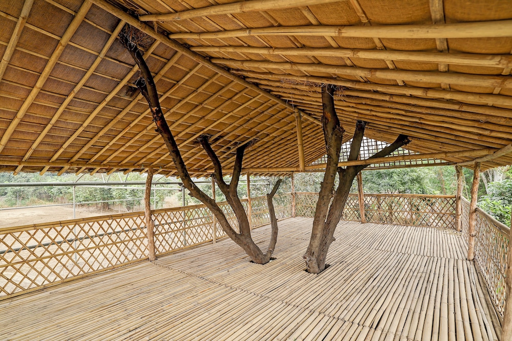 Aanandam Resort By ELIVAAS