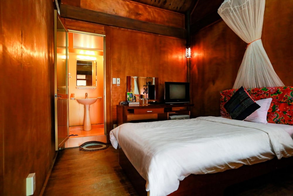 Cat Ba Eco Lodge