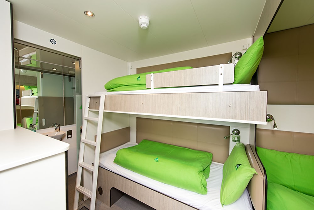 YHA Eden Project - Hostel