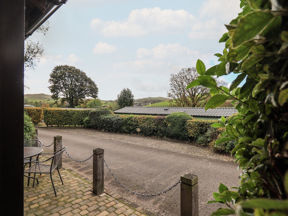 Gowan Cottage