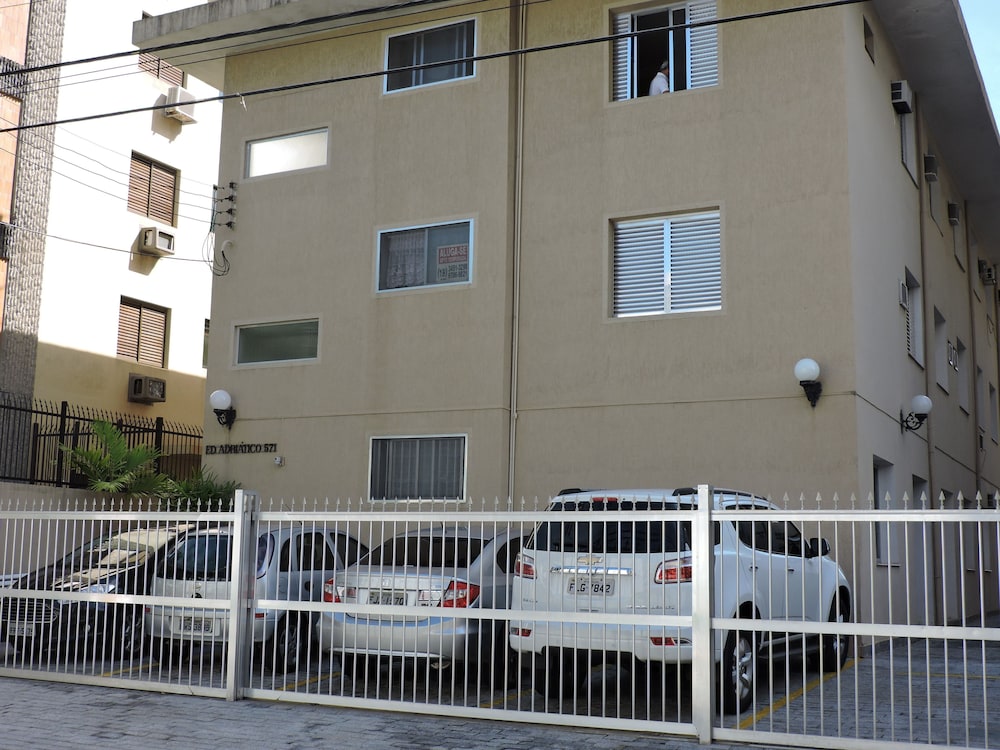 Apartamentos Adriático Guarujá