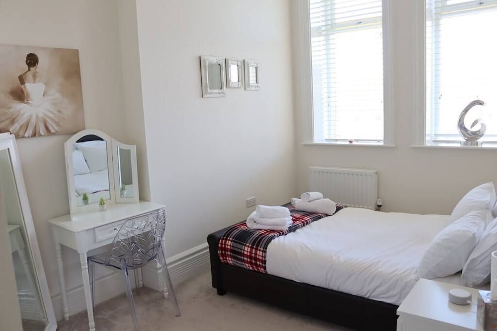 Menston Manor - Stunning Location view 3