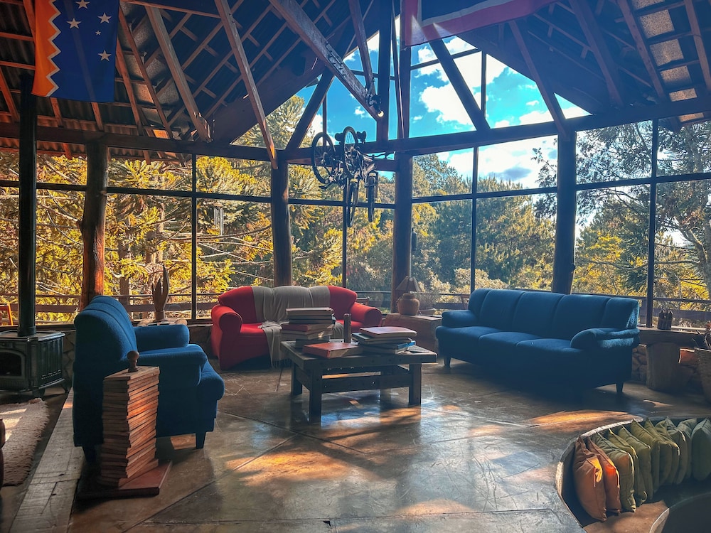 Alive Eco Hut