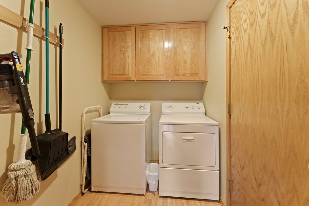 7 Vine Maple 4 Bedroom Home