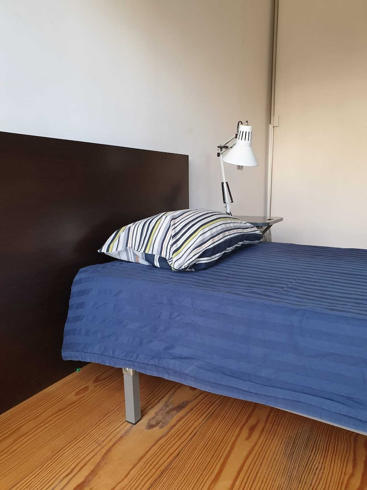 The Nest view 3