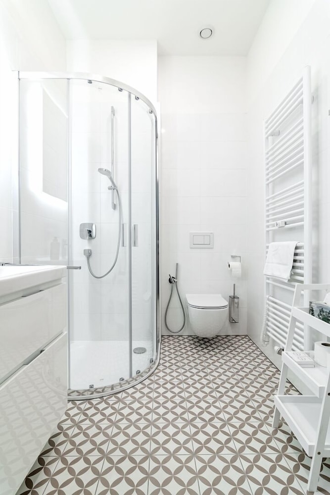 Apartment BRNO