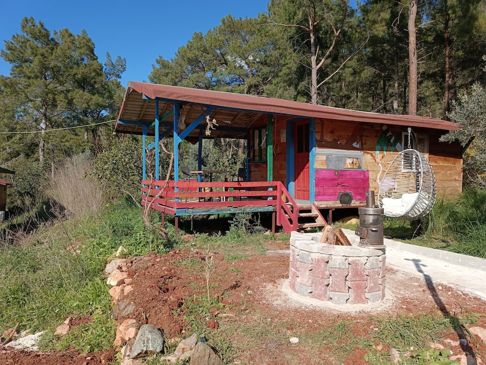 Likya Korsan Koyu