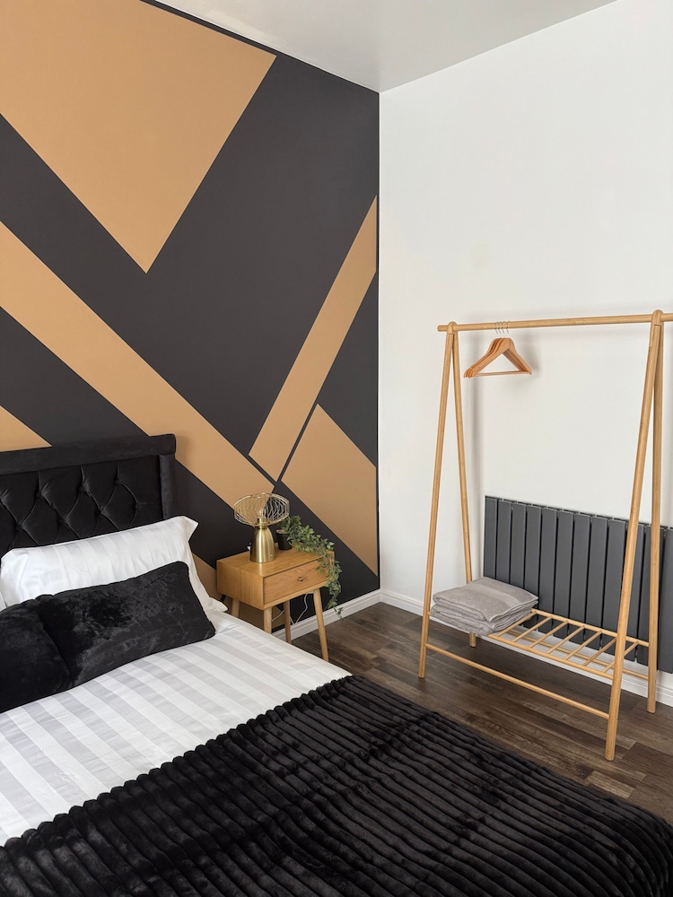 Coventry Oasis Apartment