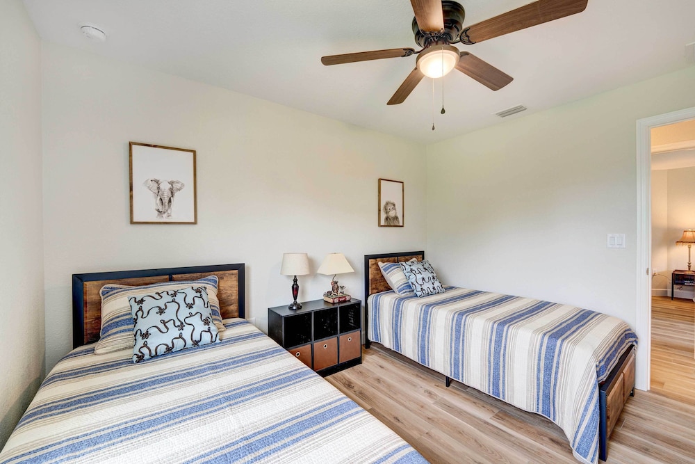 Sebring Vacations - Pet-friendly Sebring Home w/ Golf Pool Access - Property Image 31