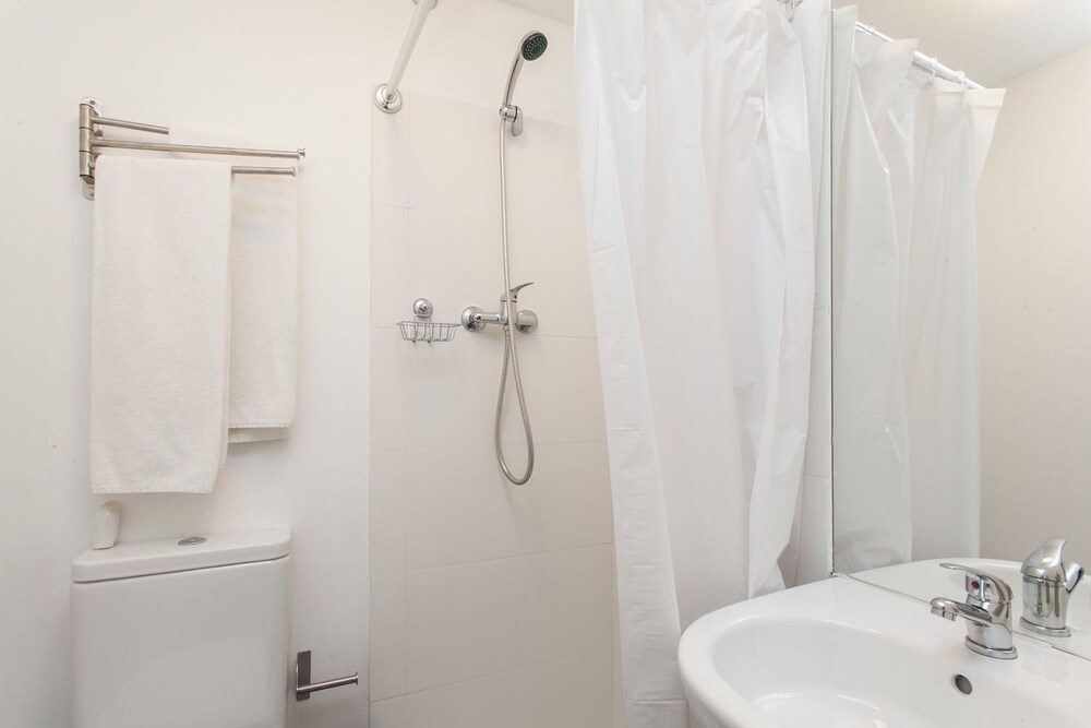 LxWay Apartments Praça da Alegria