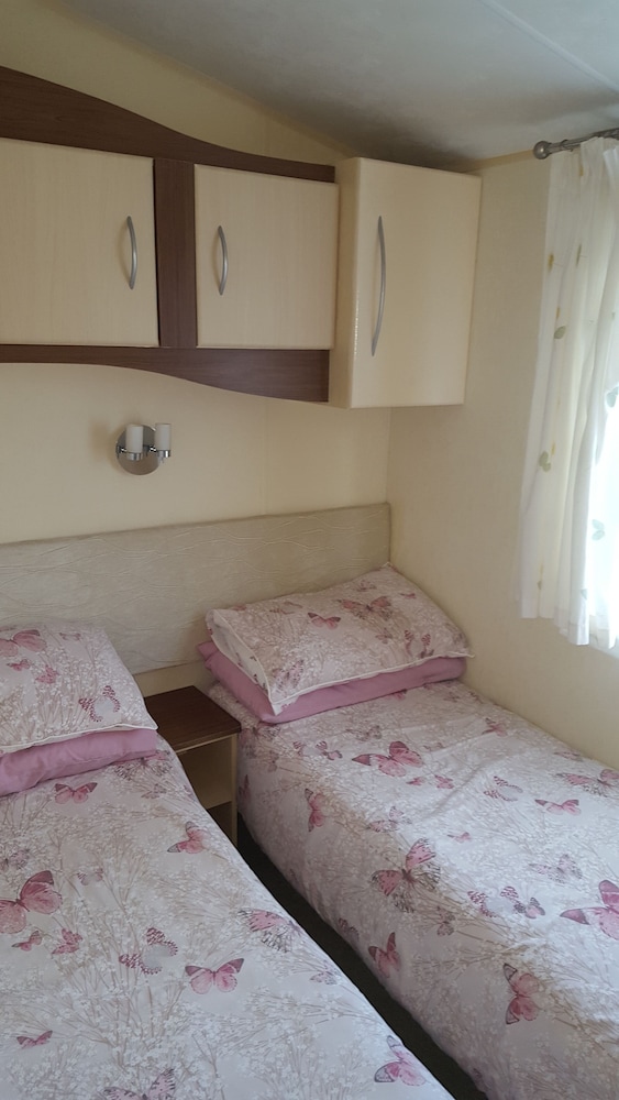 Welcome to my Caravan view 2