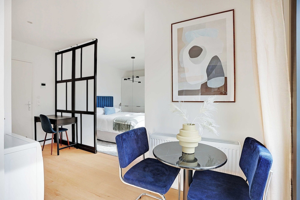 Studio Sleek & Refined - Levallois-perret view 3