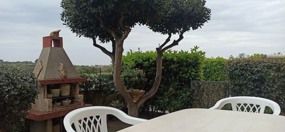 La Casa di Amalia in Ponte