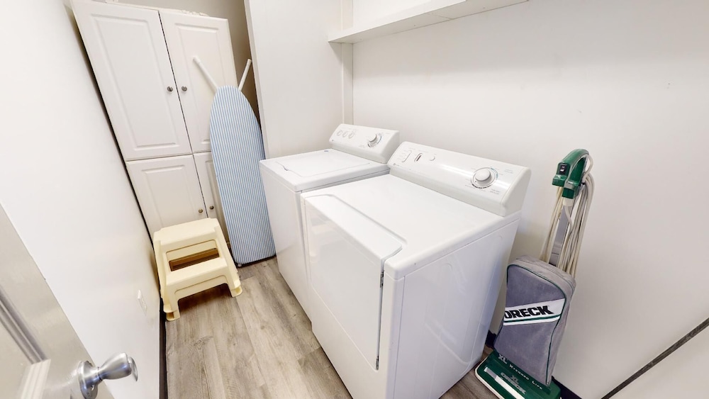 Bay View Villas 3 by Tybee Vacation Rentals