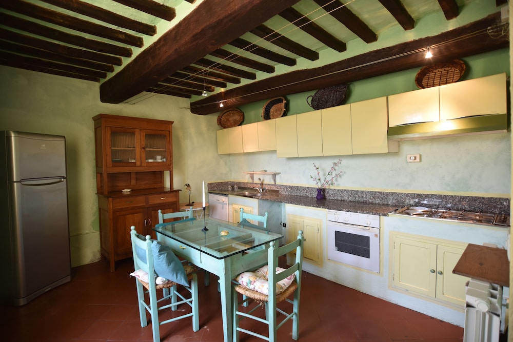 Villa Stampa Cabatè