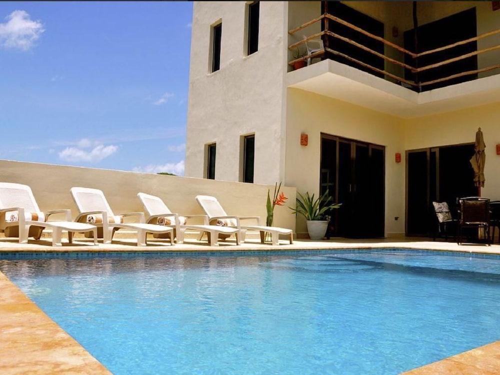 Casa Vaquero