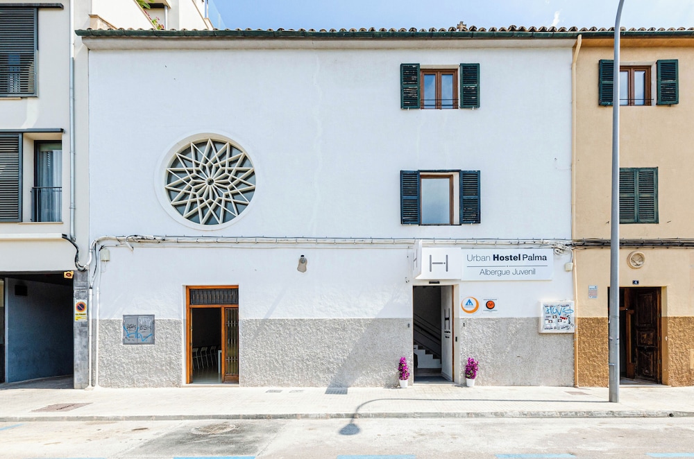 Urban Hostel Palma Albergue Juvenil