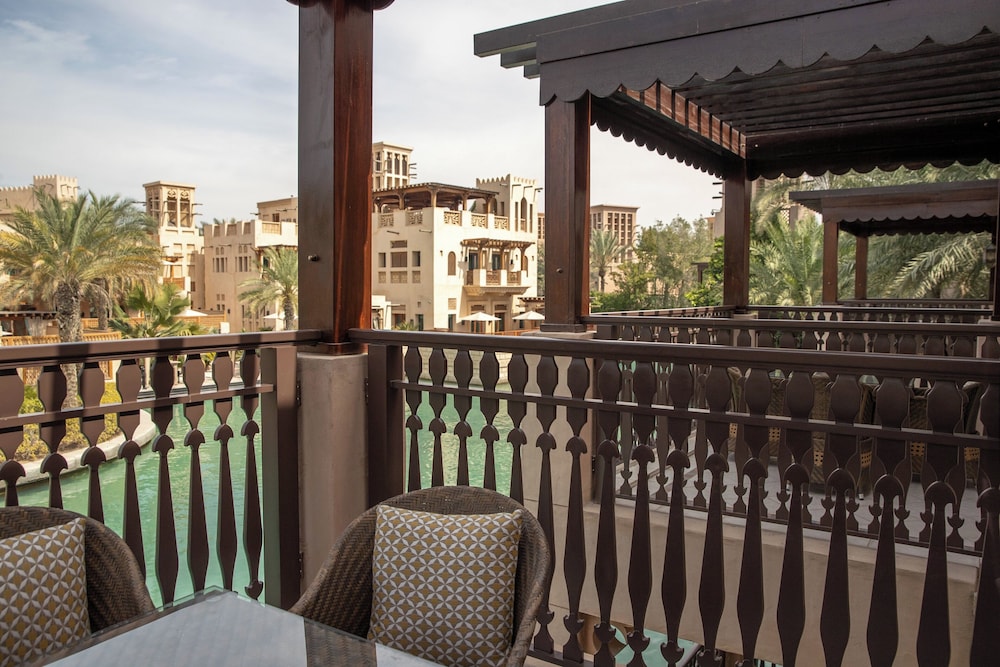 Jumeirah Dar Al Masyaf - Image 3