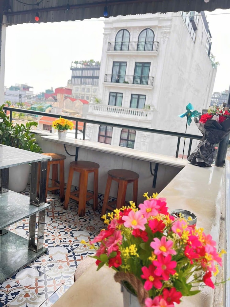 Okaeri Homestay
