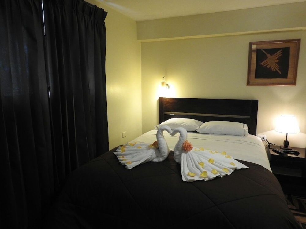 Hostal Samichay