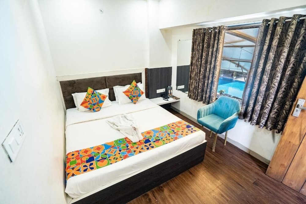 Aceotel Resort 7th Cloud Indore