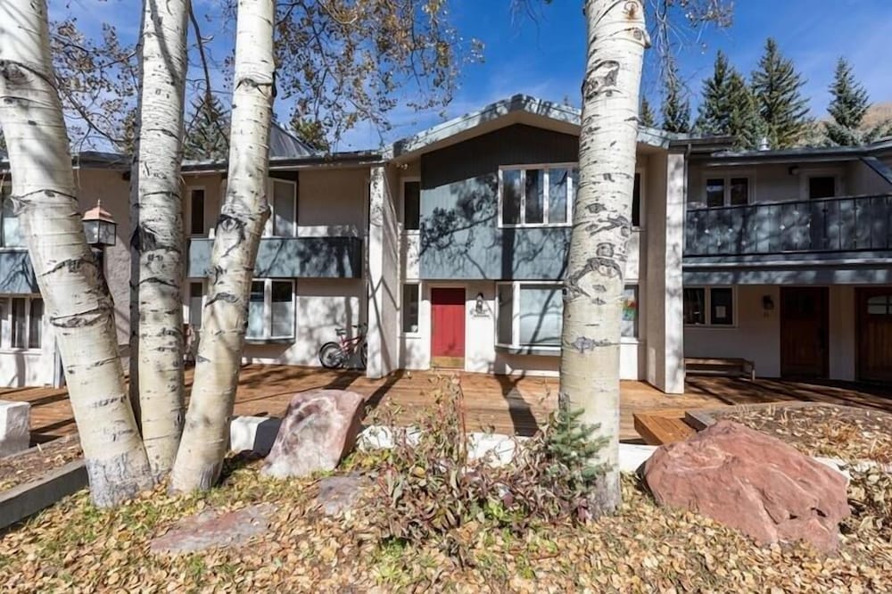 Stunning Vail Ski Resort CO Condos