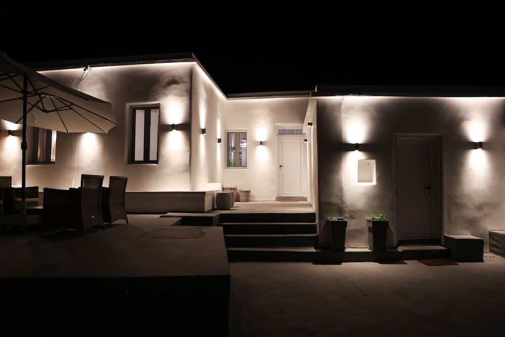 PS House Kimolos - PS Rental