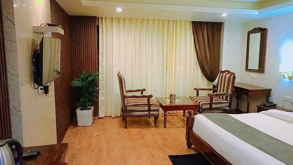 KSP Royal Valley View Hotel Mussoorie