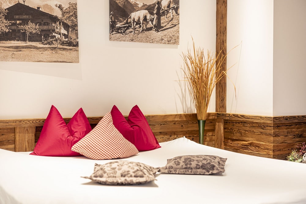 Ferienwohnung mit 2 Schlafzimmern fur 6 Personen