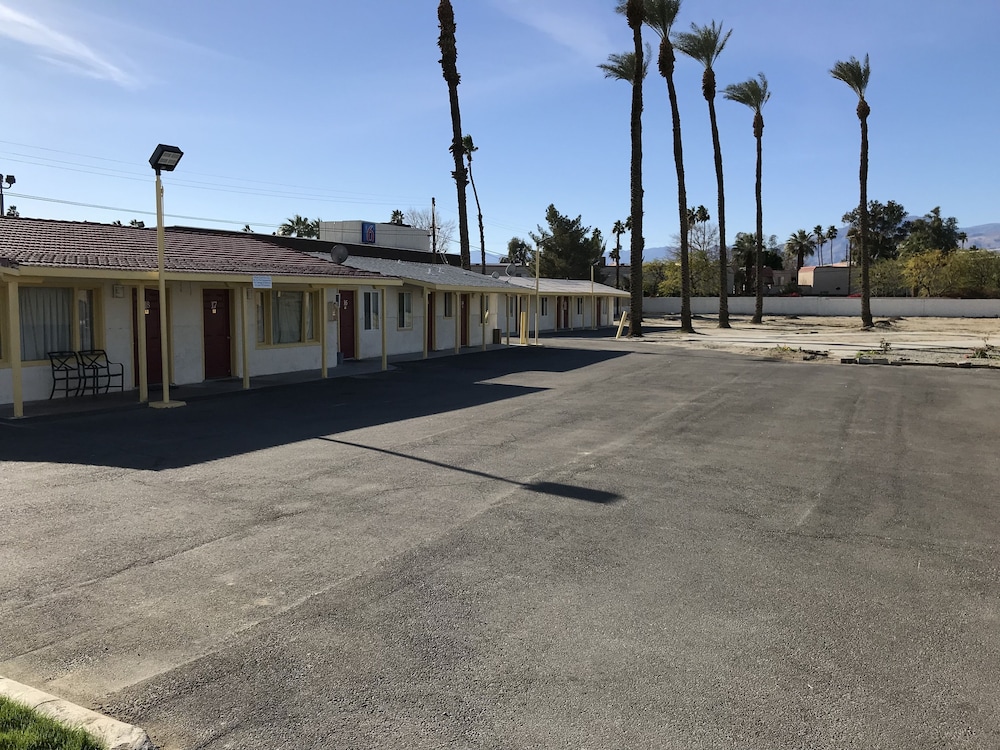 Ruta Motel