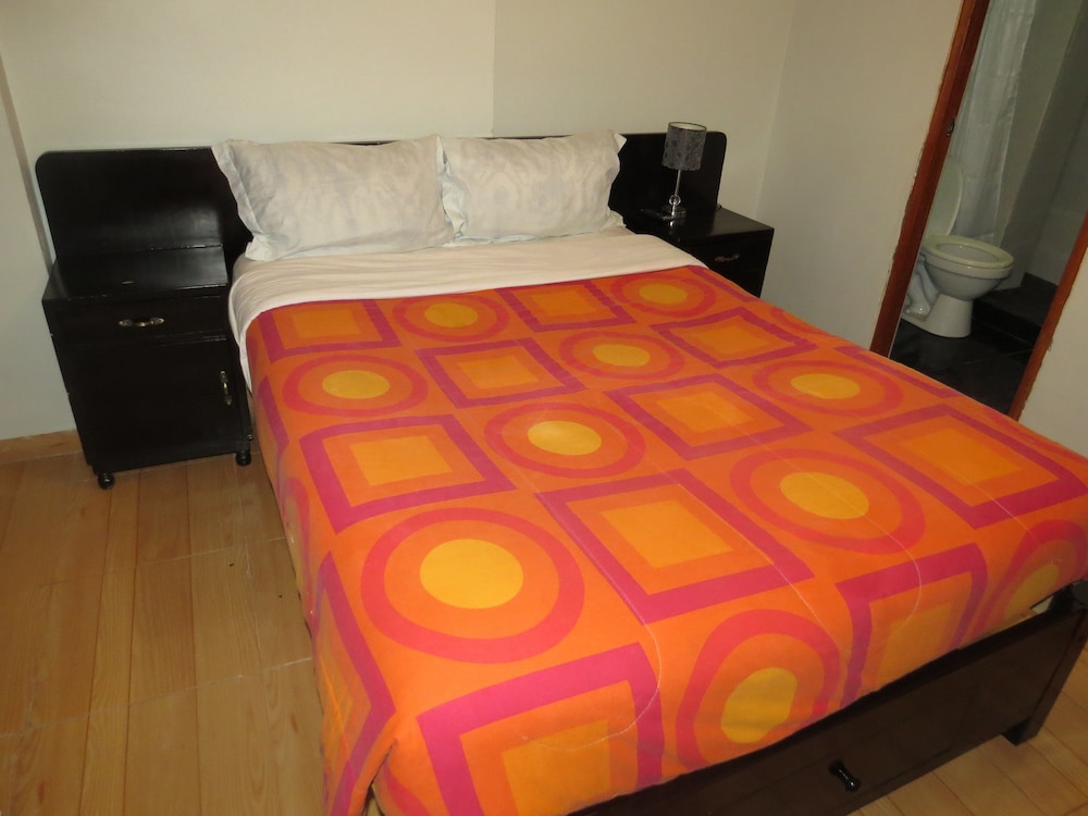 Valle Yanahuara Guest House