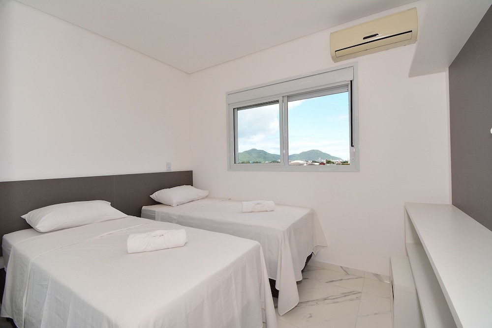 Residencial Fiametti- Praia dos Ingleses