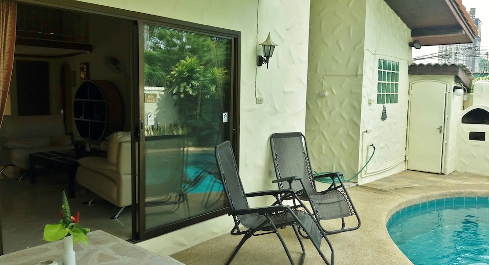 Baan Chai Nam