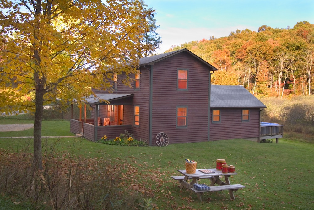 Opossum Creek Retreat - Property Image 31