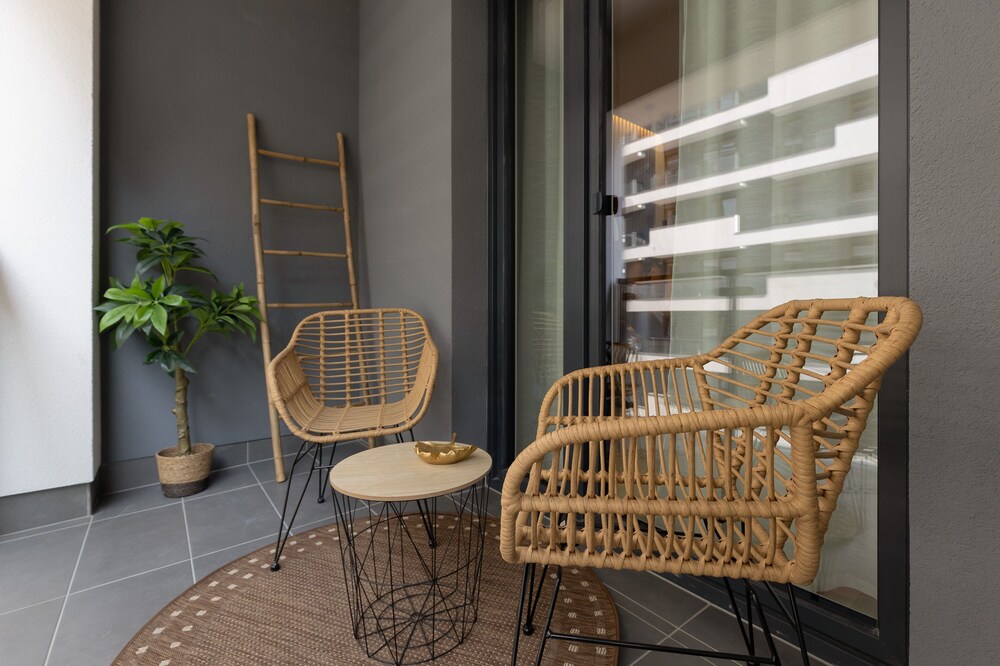 Lux Apartment Kasprzaka 29 by Renters view 3