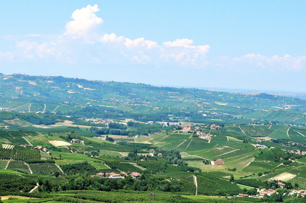 Villa Bellavista Alba
