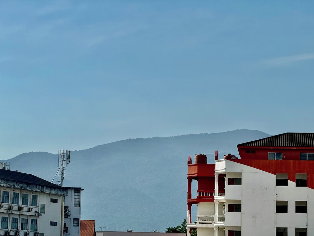 Dengba Hostel-Loikroh Chiang Mai