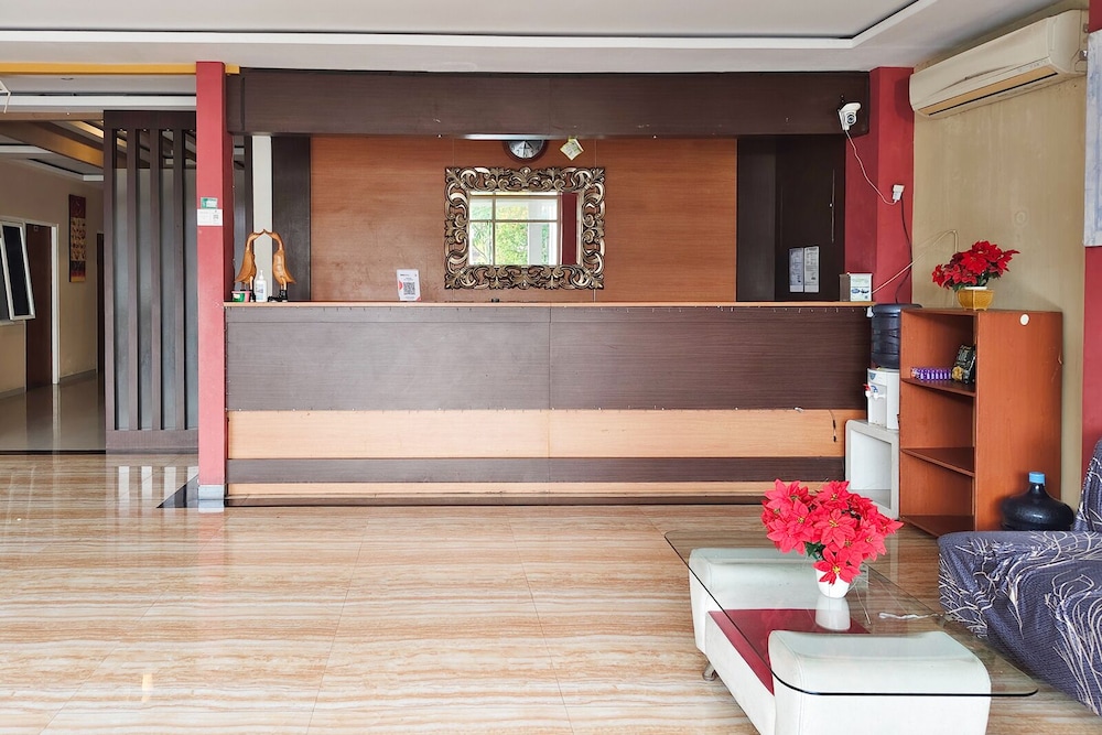 TwoSpaces Living at Kutisari Residence
