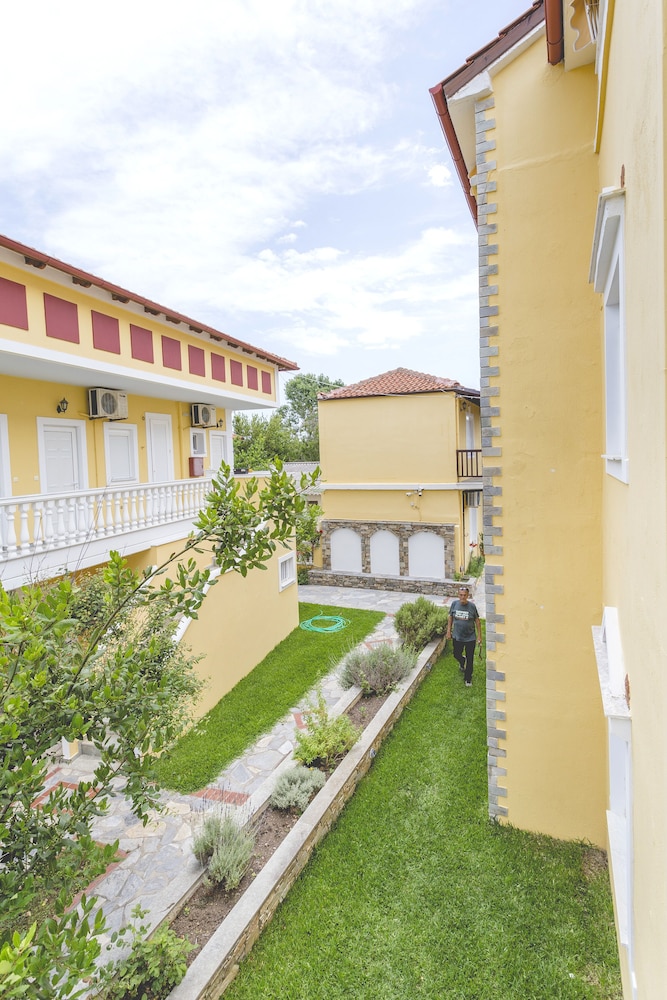 Villa Yianna