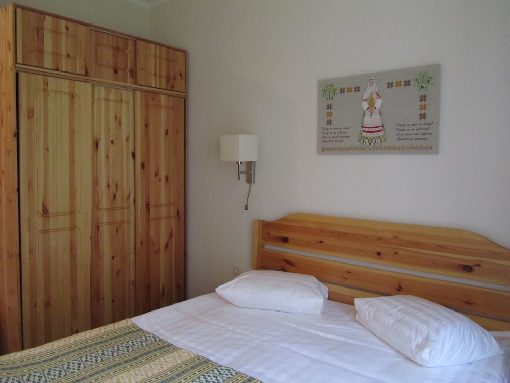 Green Park Hotel Airport Minsk