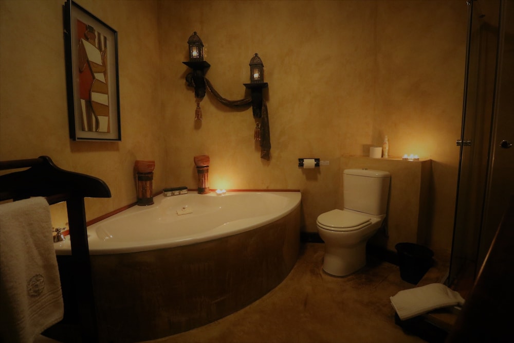 Kwaggashoek Game Ranch