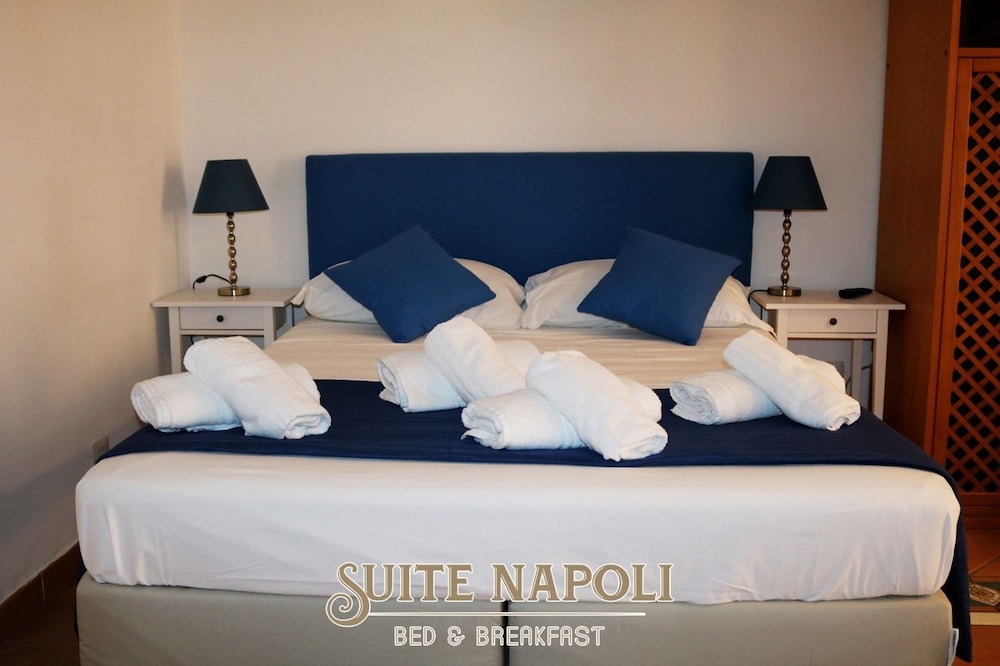 Beb house Angioino
