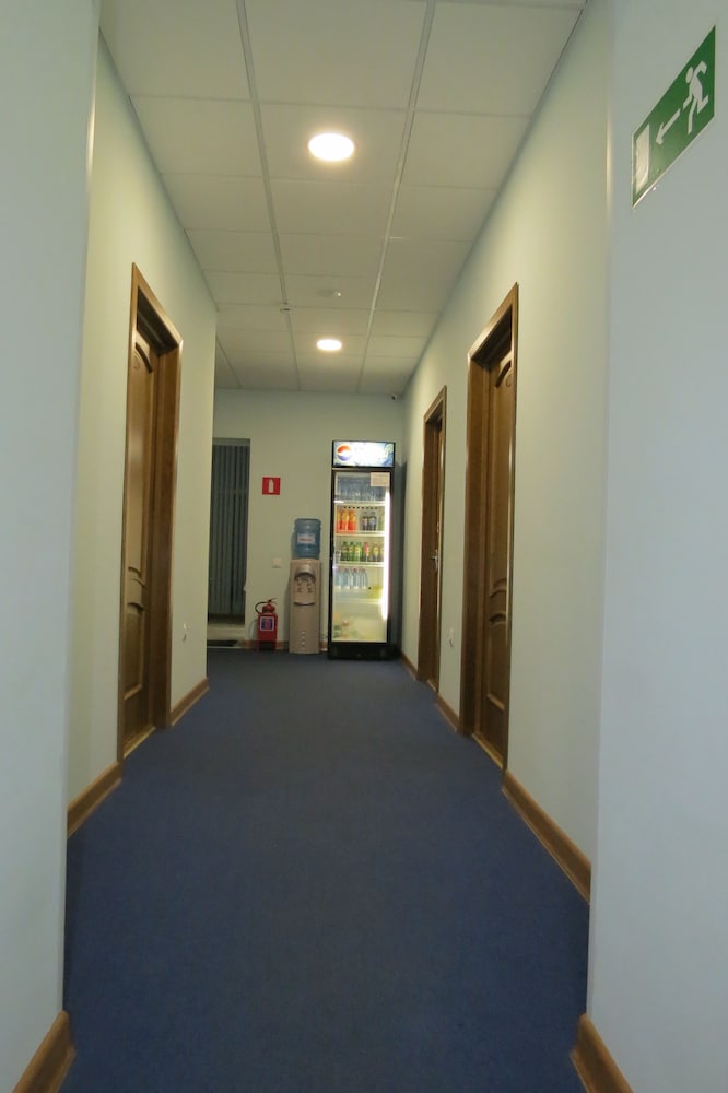 Argo Hotel